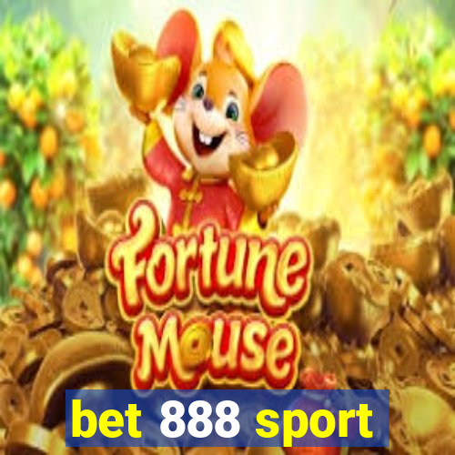 bet 888 sport